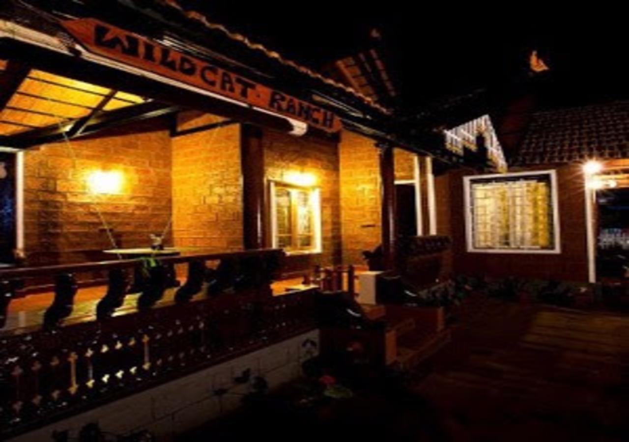 Wanders In Travel Company Hotel Madikeri Exterior foto